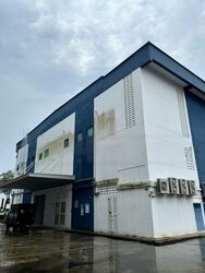 Tuas Drive 1 (D22), Factory #465072721